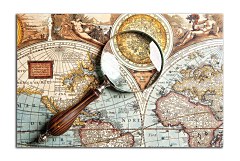 Obraz na stenu ZS - bez pomeru strán